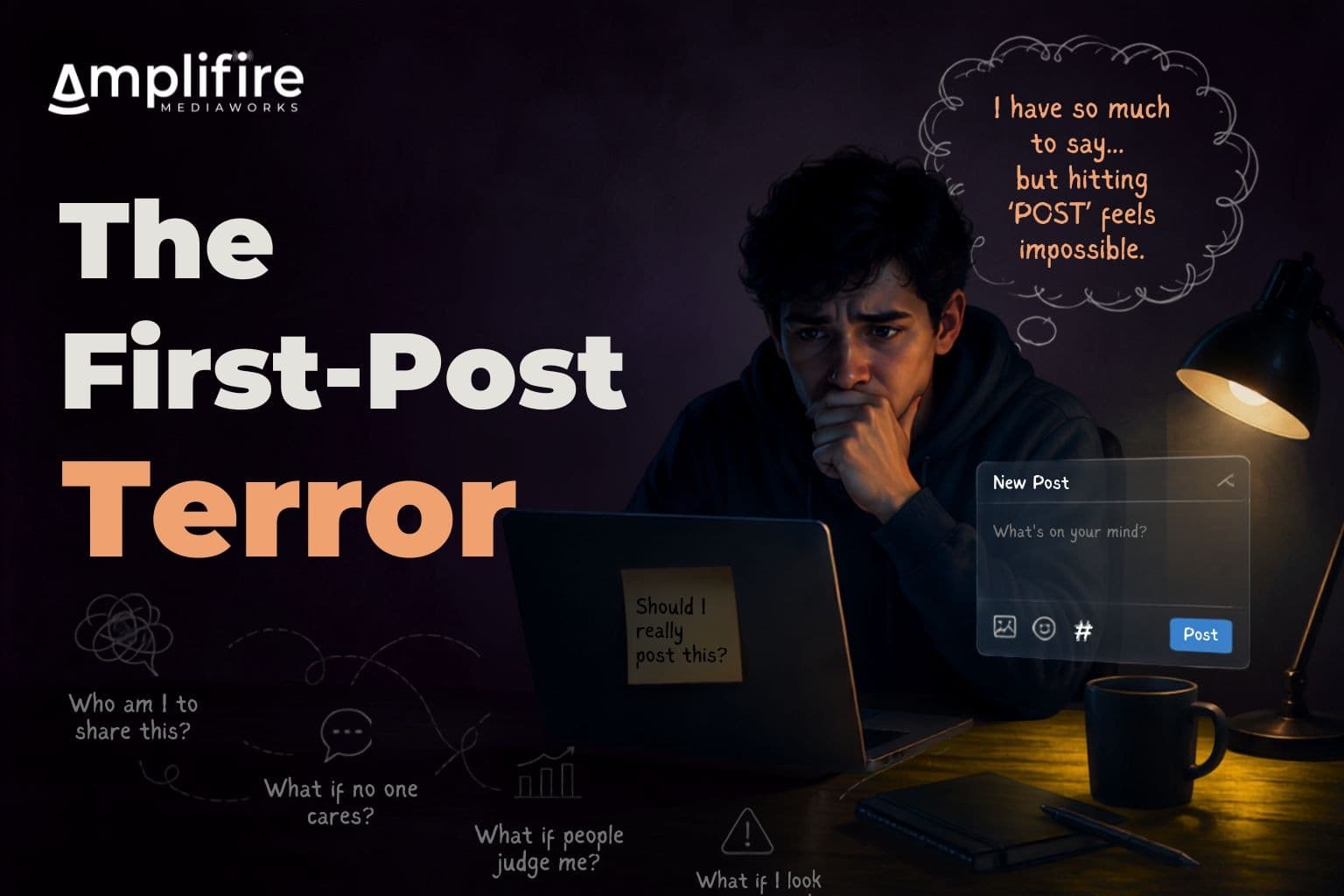 The First-Post Terror