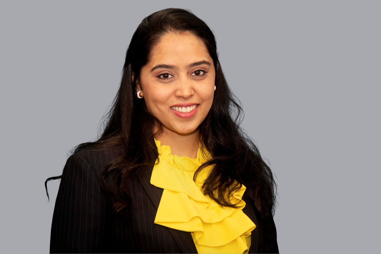 JENNA Krishnan Creative Director