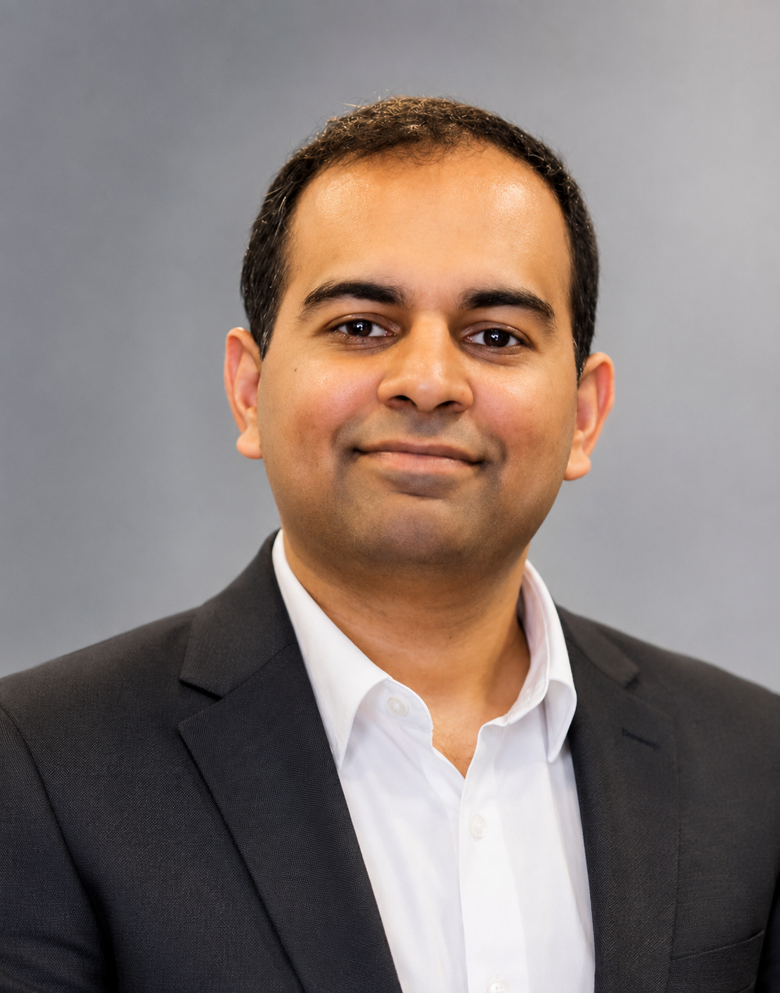 Varun Krishnan Creative Strategist